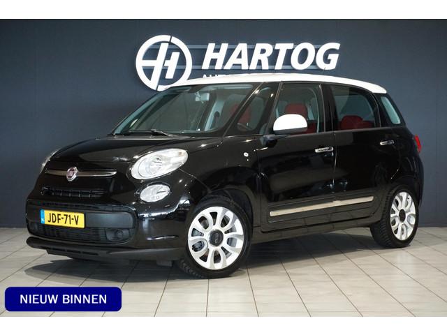 Fiat 500L 2015 Benzine