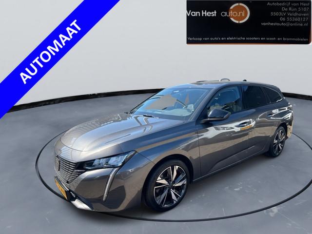 Peugeot 308 2023 Benzine