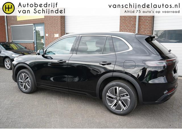 Geely Starray EM-i