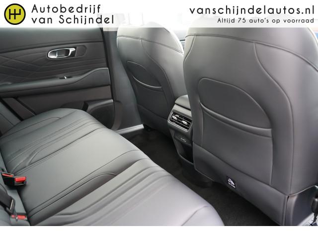 Geely Starray EM-i