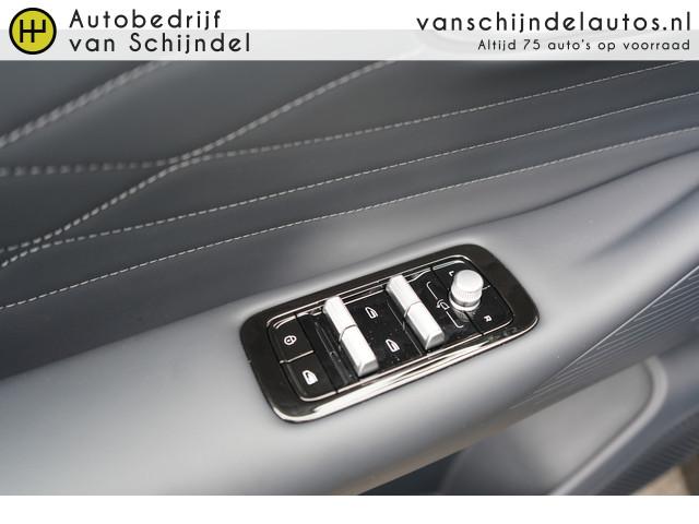 Geely Starray EM-i