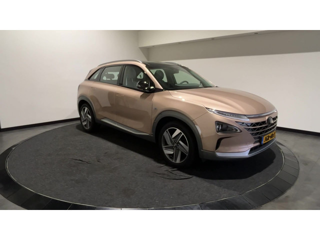 Hyundai NEXO