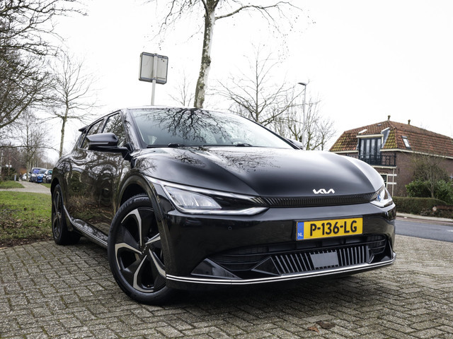 Kia Ev6
