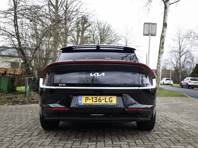 Kia Ev6