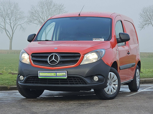 Mercedes-Benz Citan 2019 Diesel