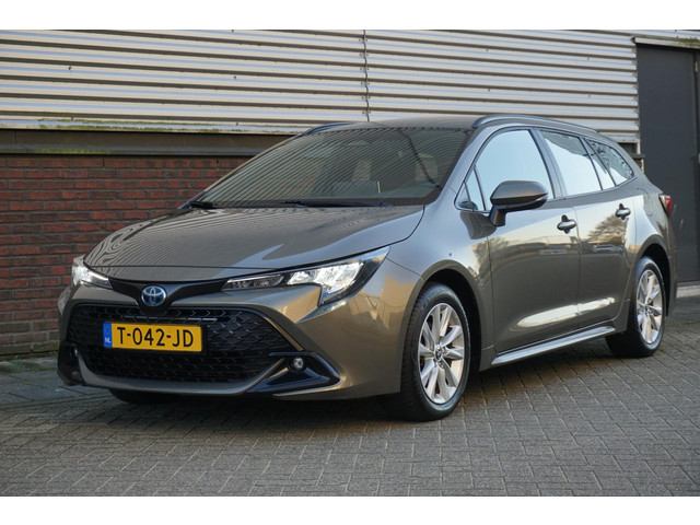 Toyota Corolla 2023 Hybride