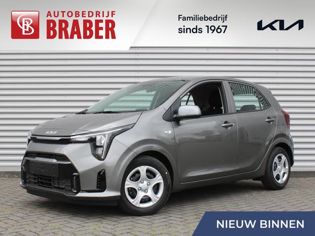 Kia Picanto 2026 Benzine