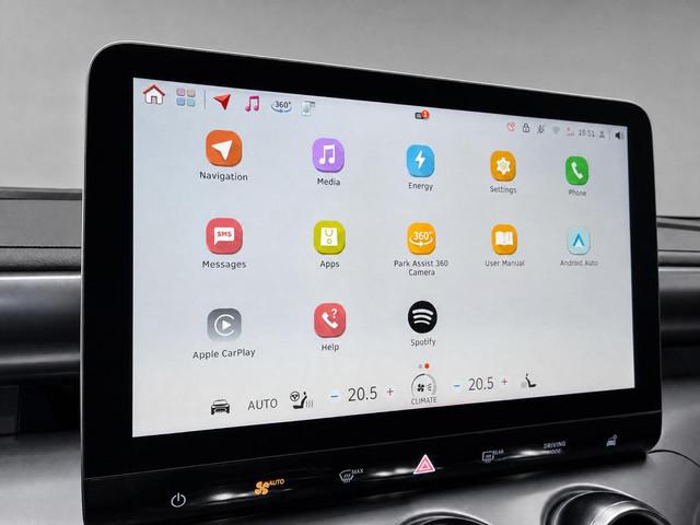 Smart #3 Pro