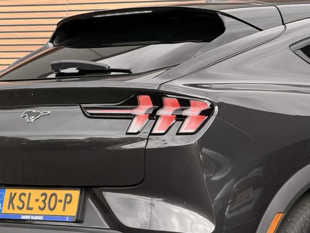 Ford Mustang Mach-E