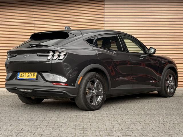 Ford Mustang Mach-E