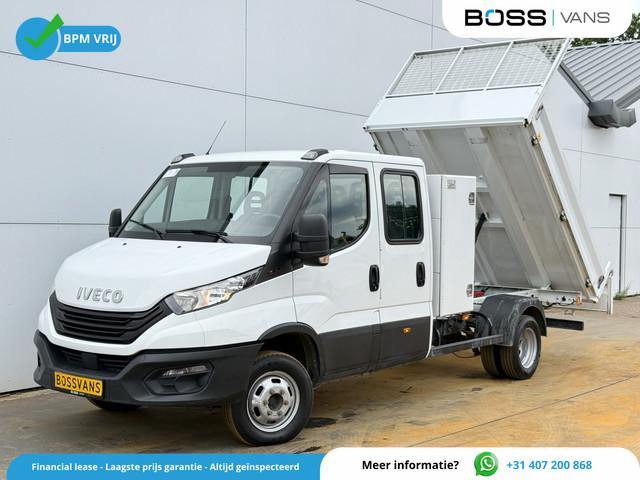 Iveco Daily 2022 Diesel
