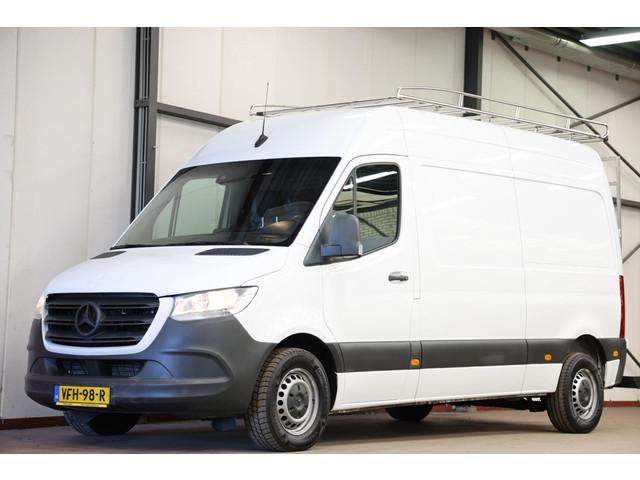 Mercedes-Benz Sprinter 2020 Diesel