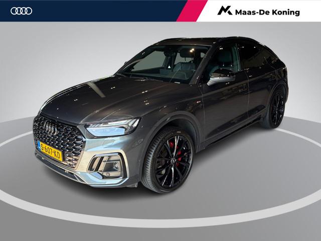 Audi Q5 2022 Hybride