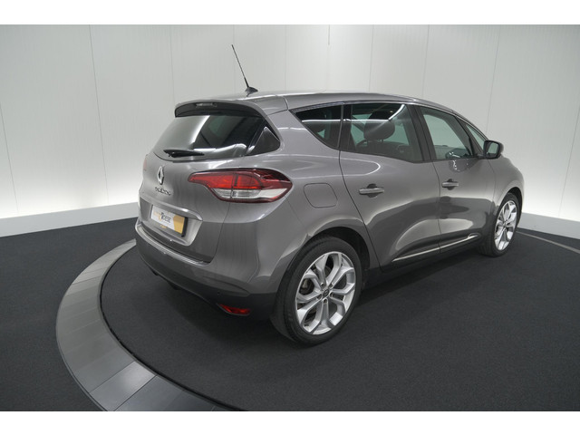 Renault Scénic