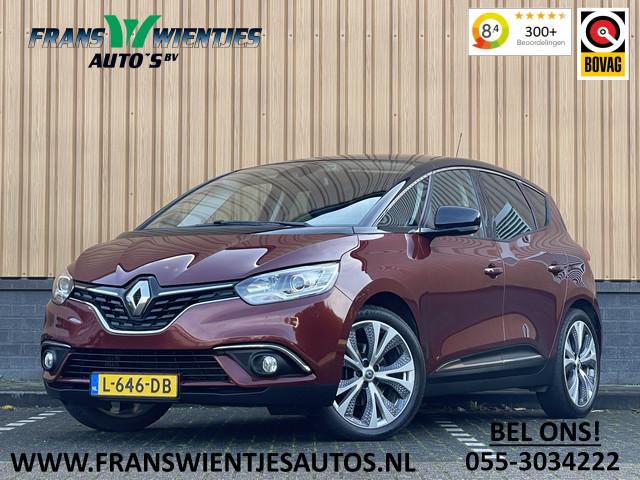 Renault Scénic
