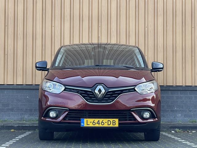 Renault Scénic