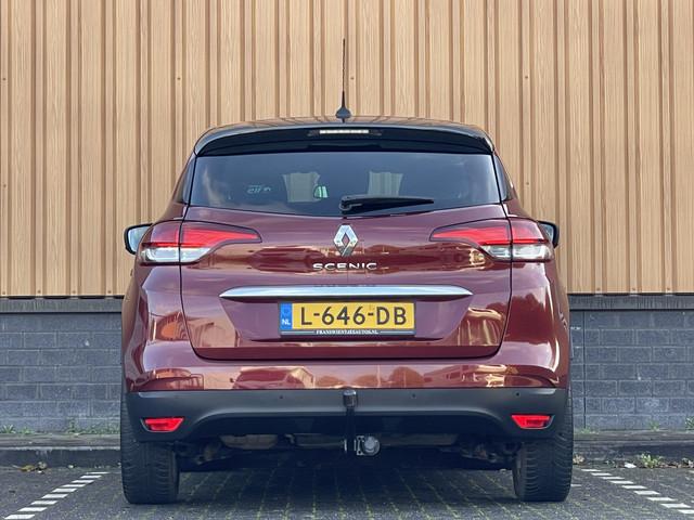 Renault Scénic