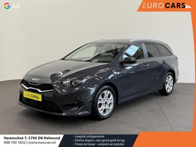 Kia cee'd 2023 Benzine
