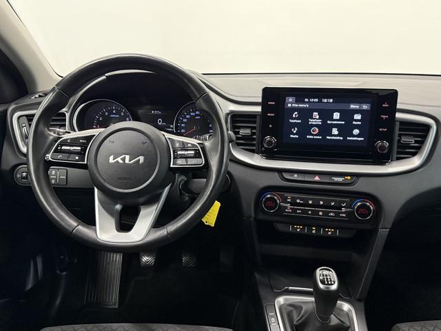 Kia cee'd