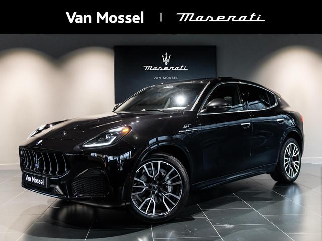 Maserati Grecale 2023 Benzine