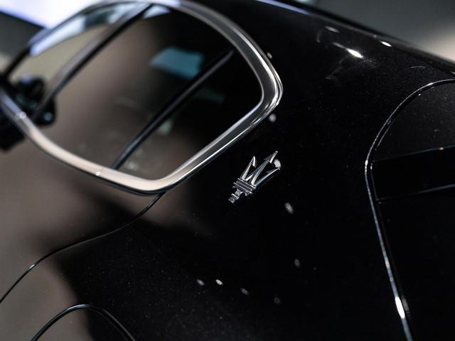 Maserati Grecale
