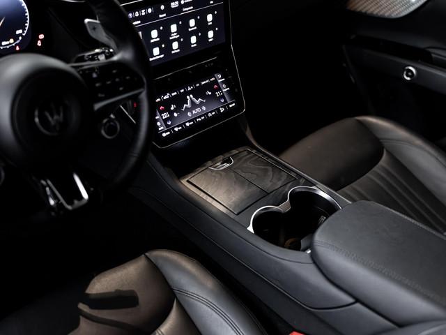 Maserati Grecale