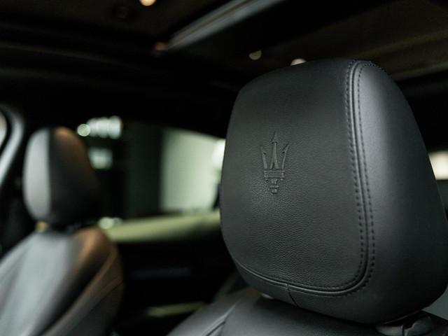 Maserati Grecale
