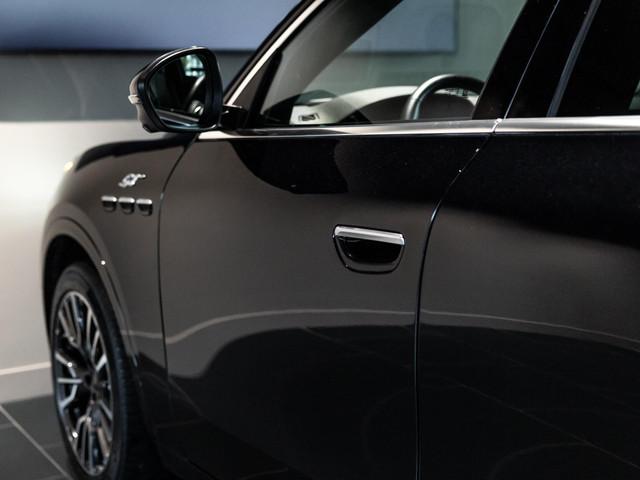 Maserati Grecale