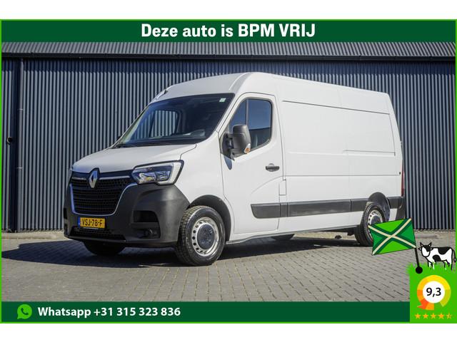 Renault Master 2022 Diesel