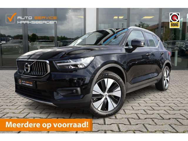 Volvo XC40 2020 Hybride