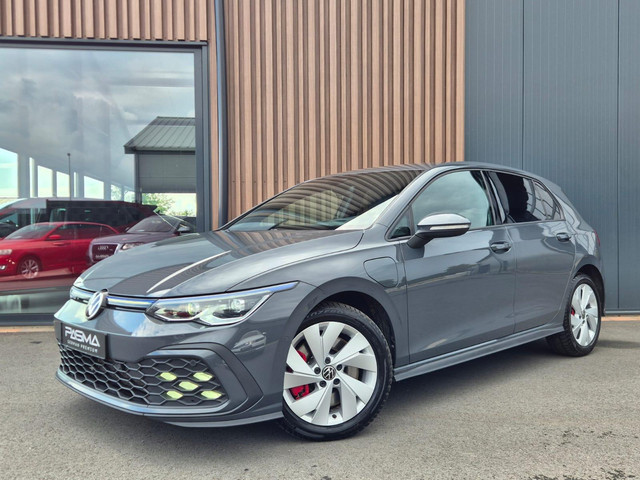 Volkswagen Golf 2021 Hybride