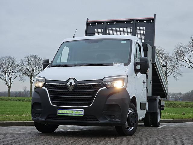 Renault Master 2021 Diesel