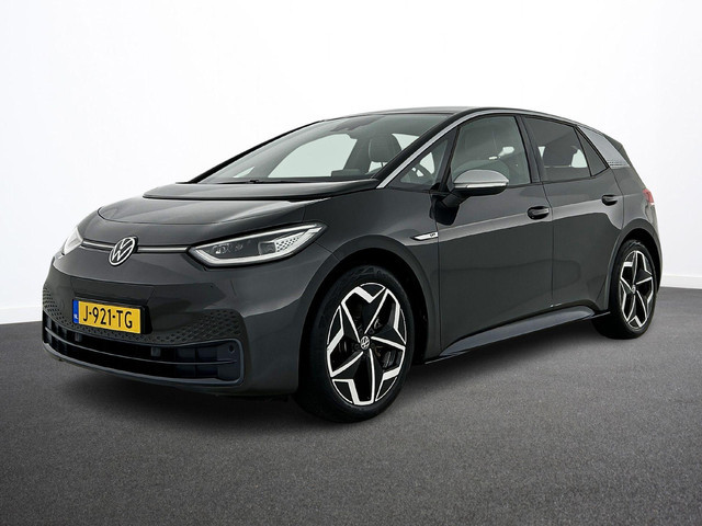 Volkswagen ID.3 2020 Elektrisch