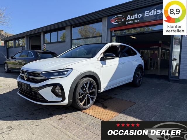 Volkswagen Taigo 2025 Benzine