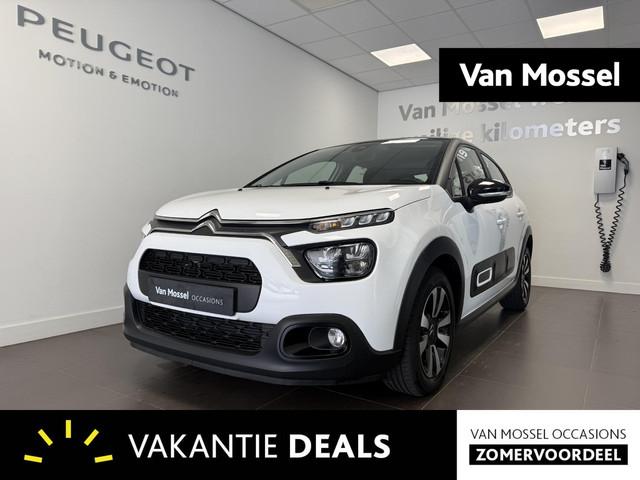 Citroën C3 2021 Benzine