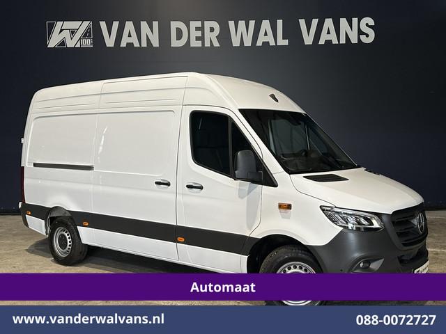 Mercedes-Benz Sprinter 2024 Diesel