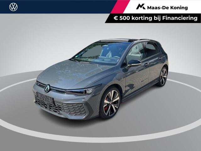 Volkswagen Golf 2025 Hybride