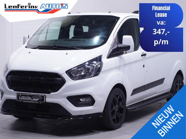 Ford Transit Custom 2021 Diesel