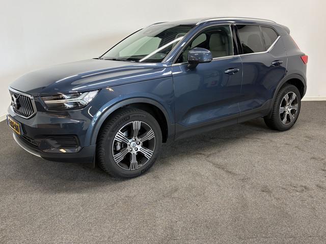 Volvo XC40 2019 Benzine