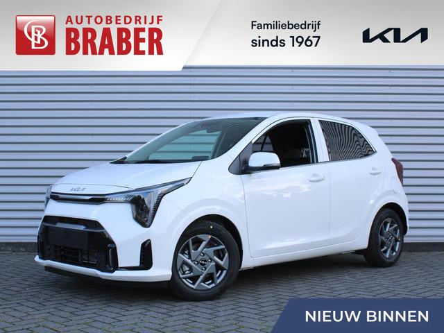 Kia Picanto 2026 Benzine