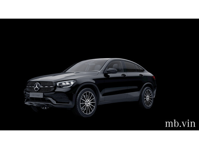 Mercedes-Benz GLC 2023 Hybride