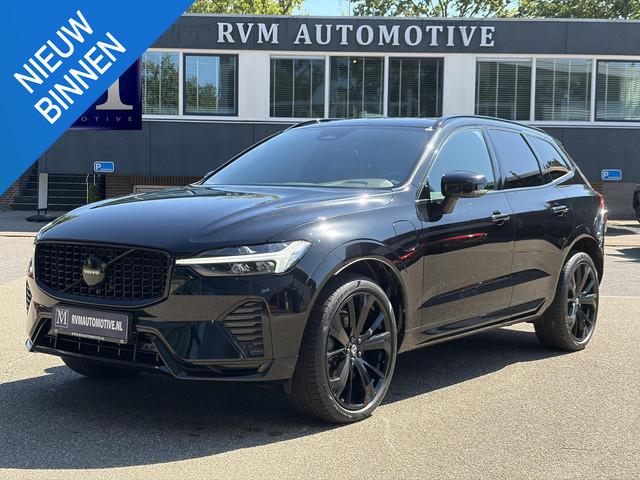 Volvo XC60 2024 Hybride