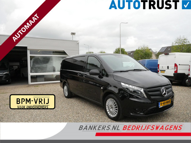 Mercedes-Benz Vito 2023 Diesel
