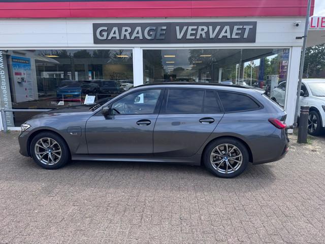 BMW 3 Serie 2022 Hybride