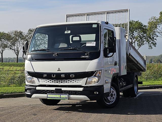 Mitsubishi Canter 2022 Diesel