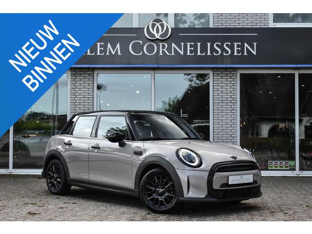 Mini Mini 2022 Benzine