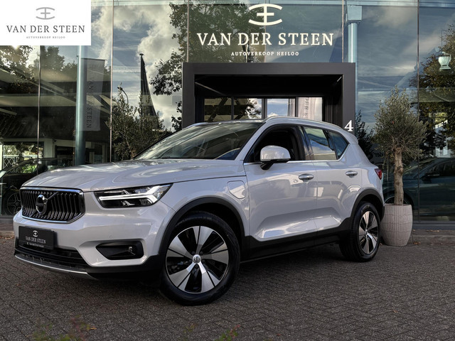 Volvo XC40 2021 Hybride