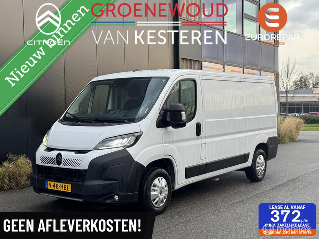 Citroën Jumper 2024 Diesel