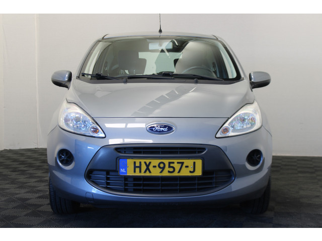 Ford Ka+