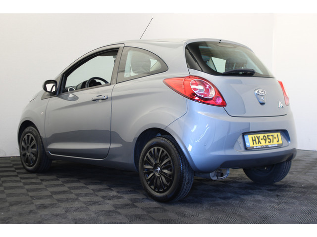 Ford Ka+